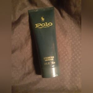 Polo Ralph Lauren after shave balm